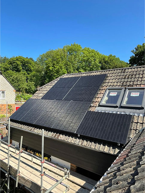 solar