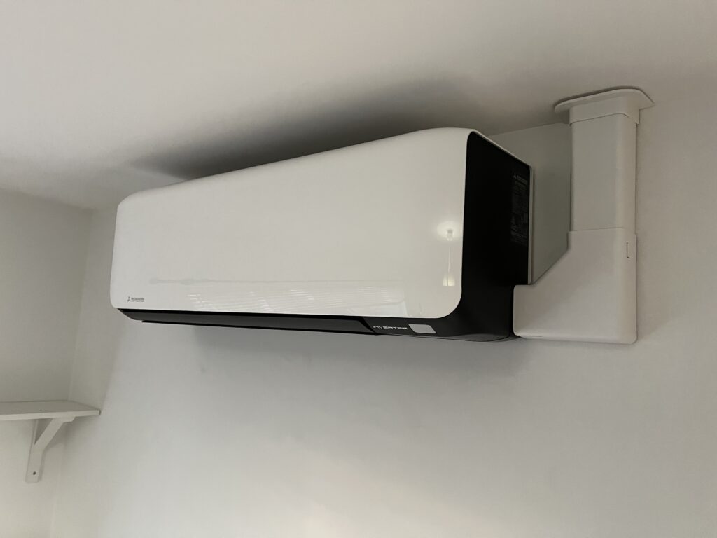 Air Heating