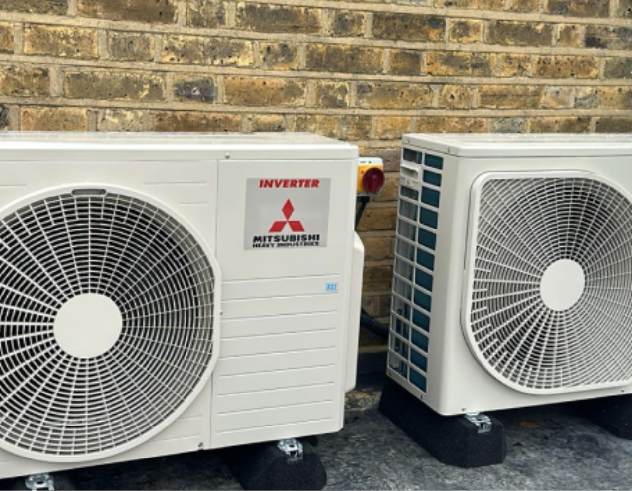 Air2Air Product