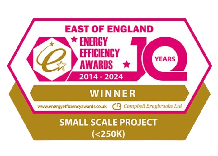 small scale project award