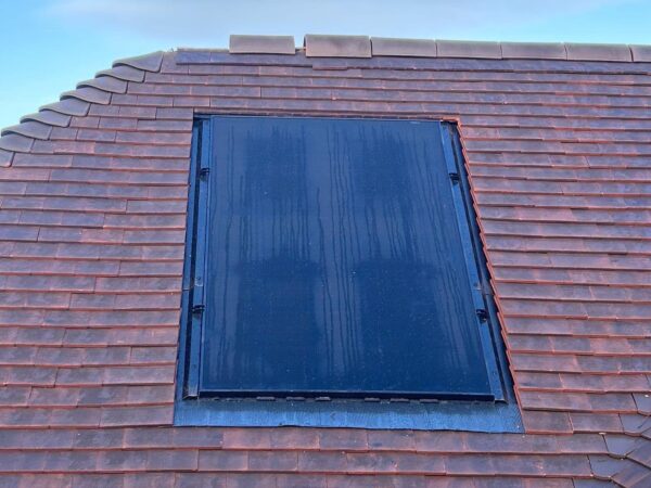 solar Monks Risborough 1