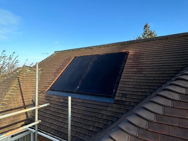 solar Monks Risborough 3