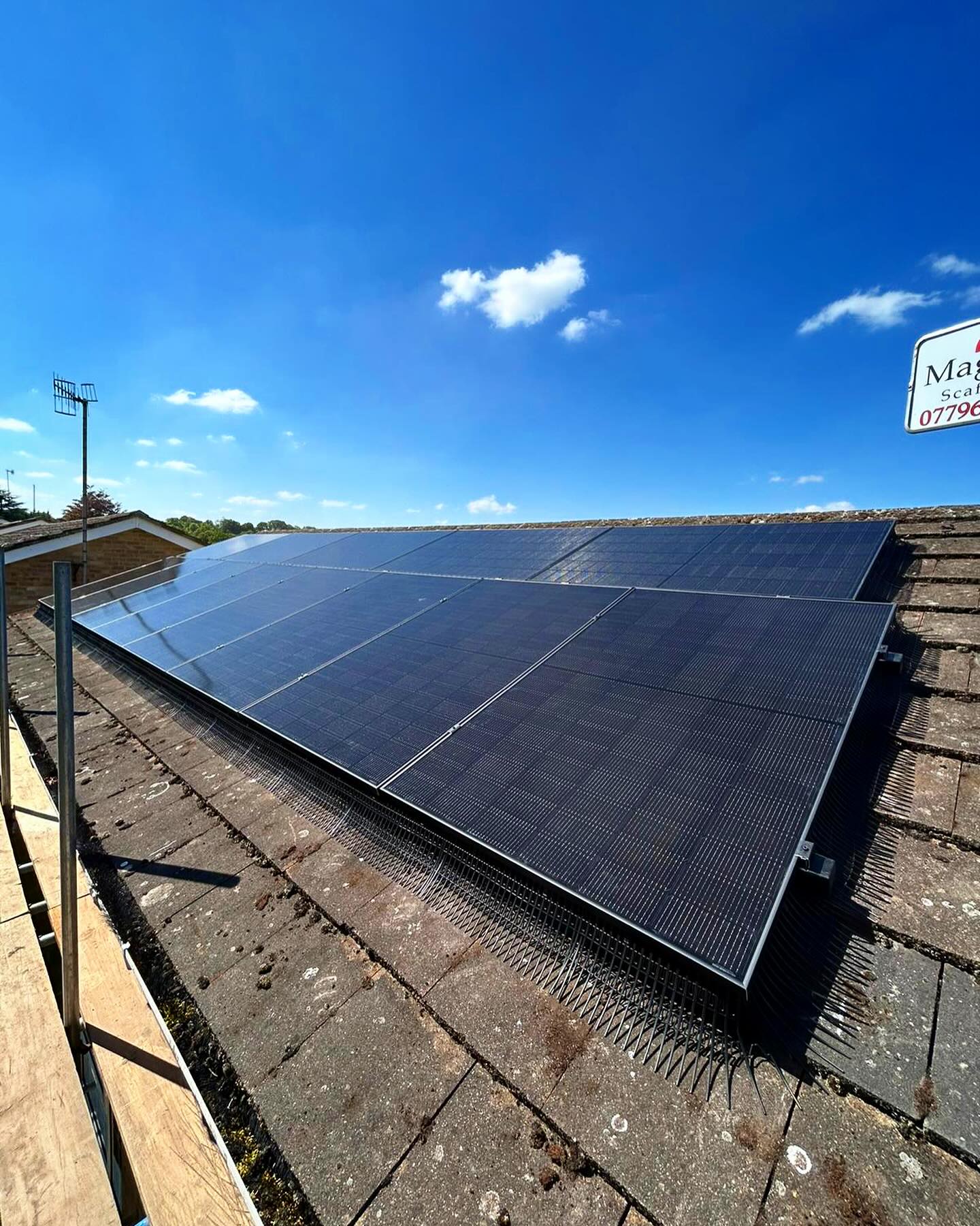 Solar Panel Installation In Henley on Thames Case Study solar-panel-installation-in-henley-on-thames-case-study