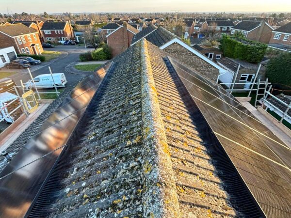 solar installation 2 Maidenhead 3