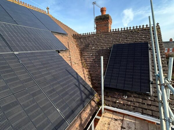 solar installation maidenhead 2